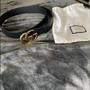 Gucci Belt